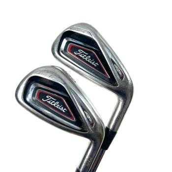 Titleist 716 AP1 Irons / 4-PW / XP90 R300 Regular Flex