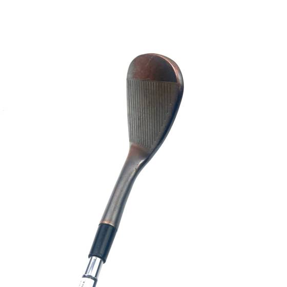 Taylormade Hi-Toe Gap Wedge / 52 Degree / KBS Hi-Rev 2.0 115 Wedge Flex