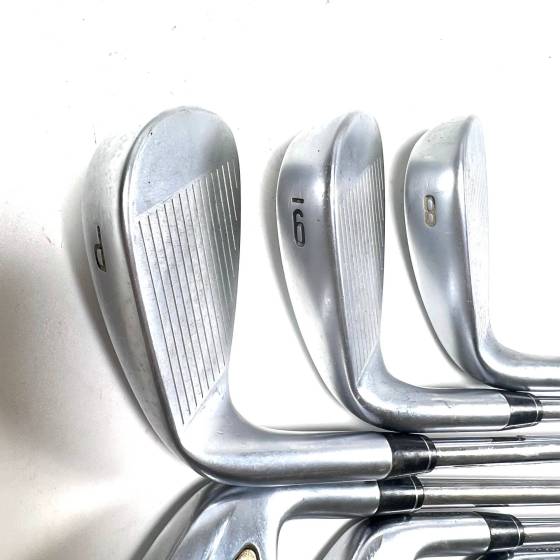 Callaway Apex 21 Irons / 5-PW / Project X Rifle Regular Flex