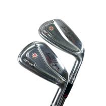 Ben Hogan PTX Pro Irons / 4-PW / KBS Tour-V 110 Stiff Flex