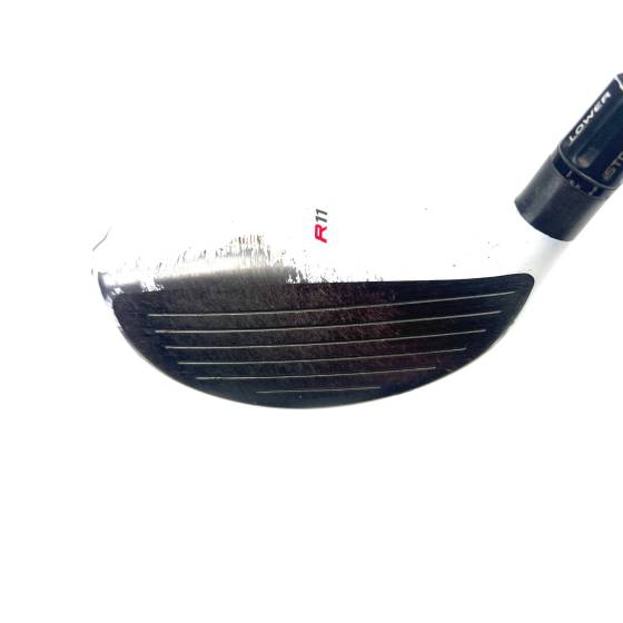 Taylormade R11S 3 Wood / 14 Degree / RIP Phenom Regular Flex