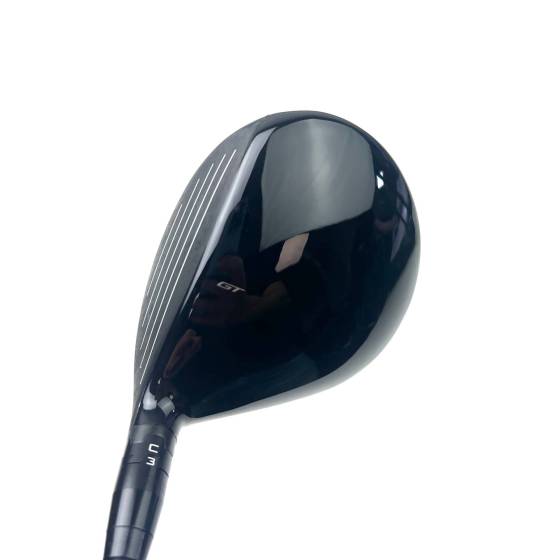 Titleist GT2 3 Wood / 16.5 Degree / Mitsubishi Tensei AV Series 65 Stiff Flex