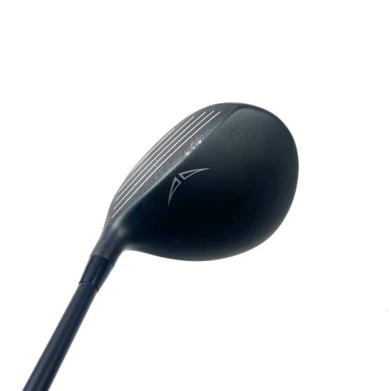 Ping G25 3 Wood / 15 Degree / Ping TFC 189 Regular Flex
