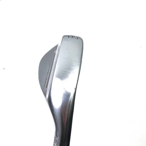 Titleist Vokey SM9 Gap Wedge / 50 Degree / N.S. Pro 950 GH Stiff Flex