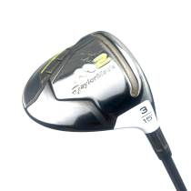 Taylormade M2 2017 3 Wood / 15 Degree / REAX 65 Regular Flex