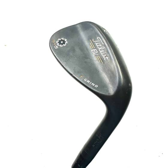 Titleist Vokey SM5 Gap Wedge / 52 Degree / Vokey Wedge Flex