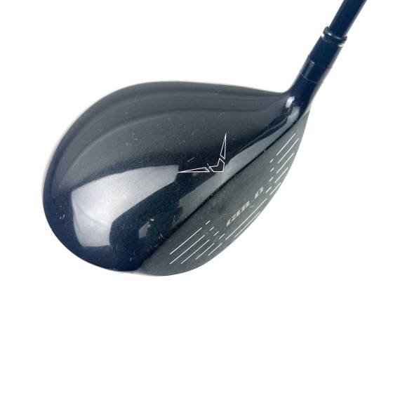 Benross HTX Gold 460 Driver / 10.5 Degree / Mitsubishi Kurokage 50 Senior Flex
