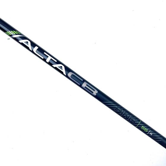 Ping G430 SFT Driver / 10.5 Degree / Alta CB 55 Regular Flex