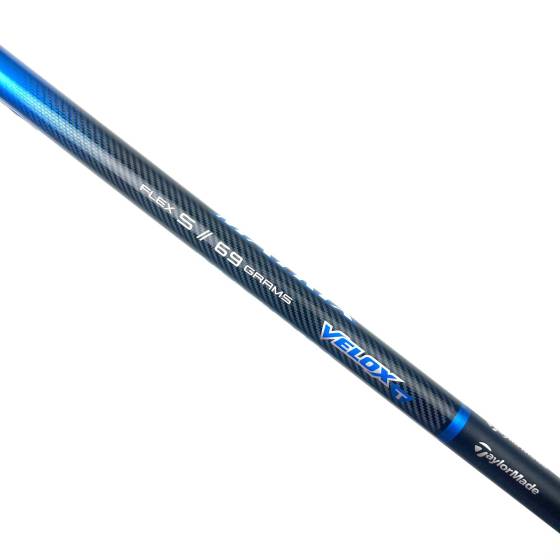 Taylormade Jetspeed 3 Wood / 15 Degree / Matrix Velox T Stiff Flex