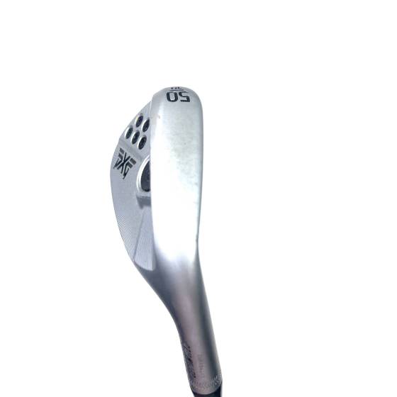 PXG 0311 Milled Sugar Daddy II Wedge Set / 50, 54, 58 / Elevate Tour Stiff Flex