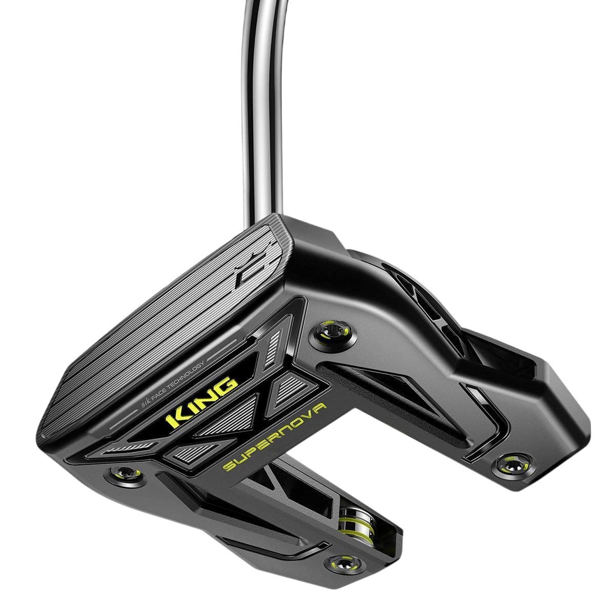 Cobra Putters
