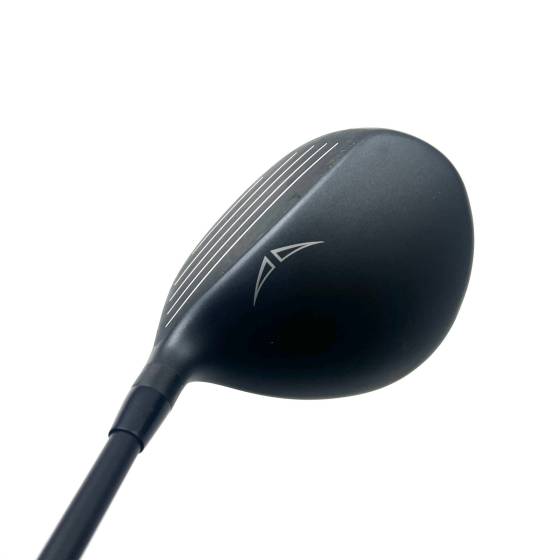 Ping G25 5 Wood / 18 Degree / Ping TFC 189 Senior Flex
