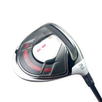Taylormade M4 3 Wood / 15 Degree / Fujikura Atmos Regular Flex