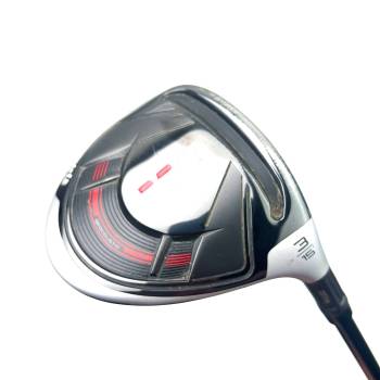 Taylormade M4 3 Wood / 15 Degree / Fujikura Atmos Regular Flex