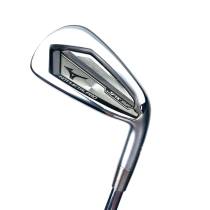 DEMO Mizuno JPX 921 Hot Metal Pro 7 Iron / 29 Degree / KBS Tour X-Stiff Flex