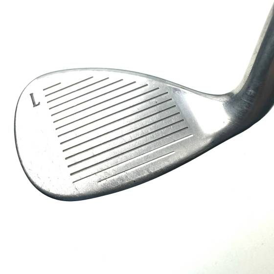 Callaway Big Bertha Lob Wedge / 60 Degree / Callaway 55g Wedge Flex