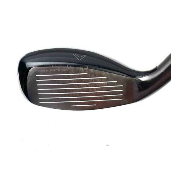 Callaway Big Bertha B21 4 Hybrid / 21 Degree / RCH 65 Regular Flex