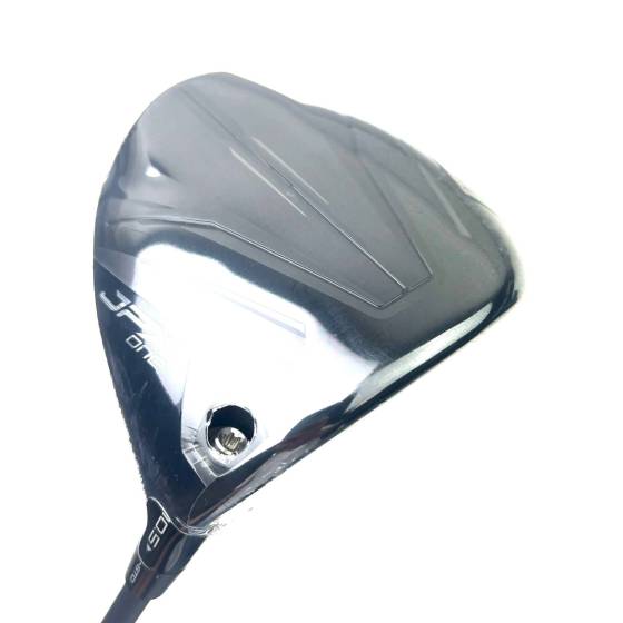 New Mizuno JPX One Driver / 10.5 Degree / Tensei 1K Blue 55 Regular Flex