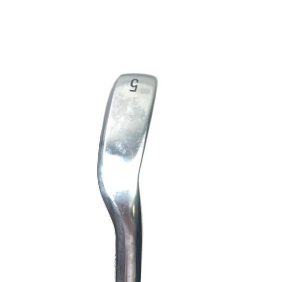 Cleveland 588 MT 5 Iron / 24 Degree / Actionlite 55 Regular Flex