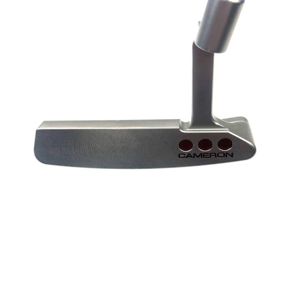Scotty Cameron Studio Select Newport 2 Putter / 35 Inches