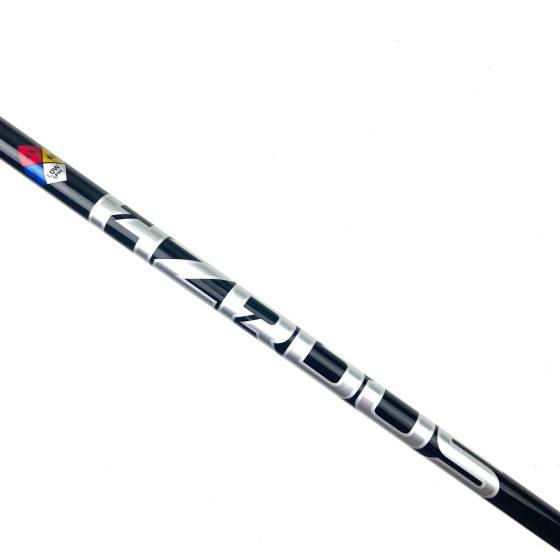 Titleist TSR4 Driver / 9 Degree / Hzrdus Gen 4 Black X-Stiff Flex