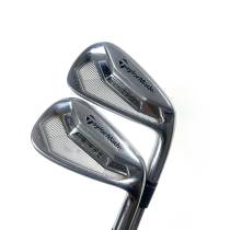 Taylormade P770 2017 Irons / 5-PW / KBS Tour FLT 120 Stiff Flex