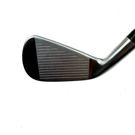 Cobra King Tour 2024 4 Iron / 22 Degree / KBS Tour 120 Stiff Flex