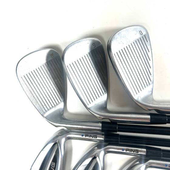 Ping G425 Irons / 5-PW / Alta Distanza 40 Senior Flex