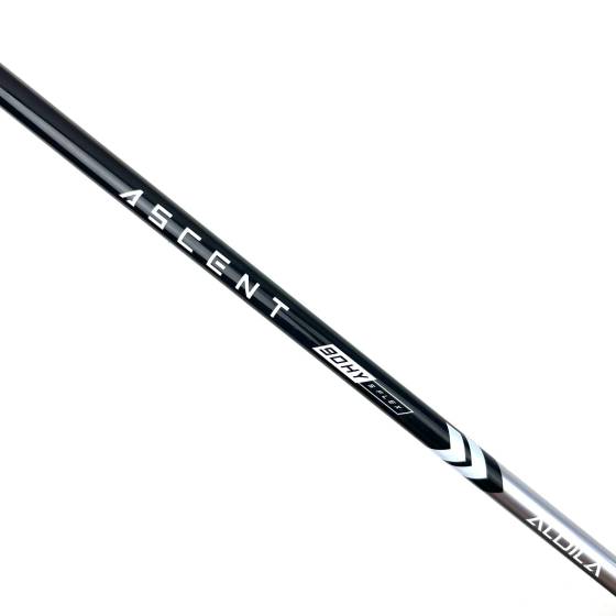 Taylormade Stealth UDI 2 Iron / 18 Degree / Ascent 90 Stiff Flex