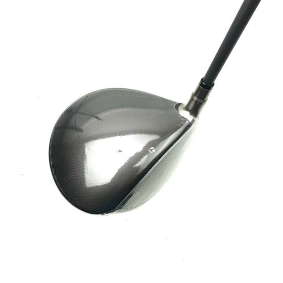 New Taylormade QI4D Max Lite Driver / 12 Degree / REAX 40 Senior Flex