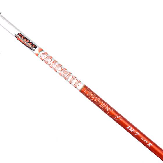 Titleist GT3 5 Wood / 18 Degree / Tour AD Graphite Design DI-7 X-Stiff Flex