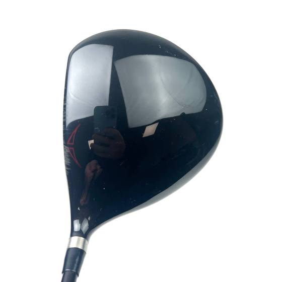 Ping G15 Driver / 9 Degree / Aldila Serano 60 Stiff Flex