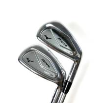 Mizuno MP-53 Irons / 3-PW / Dynamic Gold R300 Regular Flex