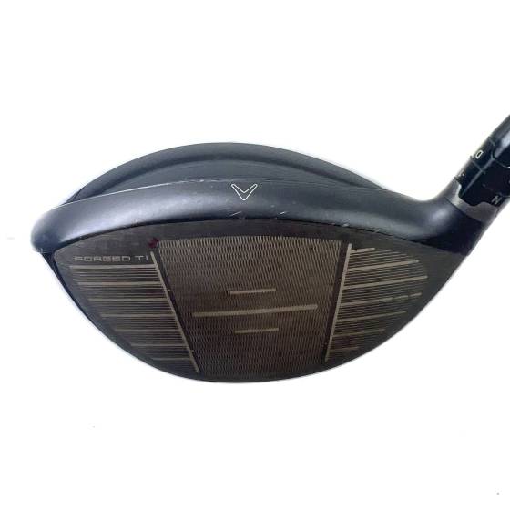 Callaway Paradym Driver / 10.5 Degree / Tensei Blue AV Series 55 Regular Flex
