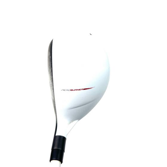 Taylormade Aeroburner 5 Hybrid / 25 Degree / Matrix Speed Rul-Z 70 Regular Flex