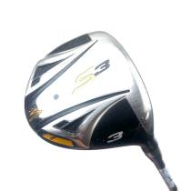 Cobra S3 3 Wood / 15 Degree / Fujikura Blur Regular Flex