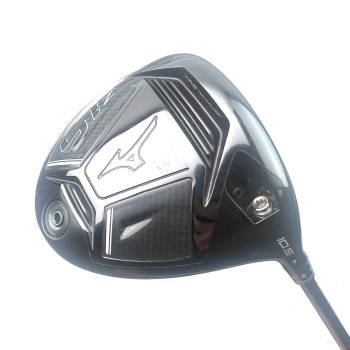 Mizuno ST-Z Driver / 10.5 Degree / Mitsubishi Tensei AV Series 65 Regular Flex