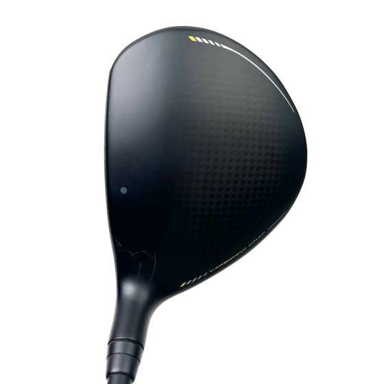 Ping G430 Max 3 Wood / 15 Degree / Alta CB 65 Regular Flex