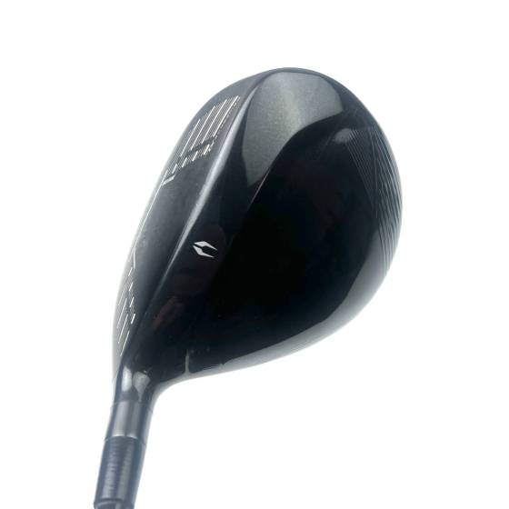 Cleveland Halo XL 2024 3 Wood / 15 Degree / Tensei Blue AV Seires 55 Stiff Flex