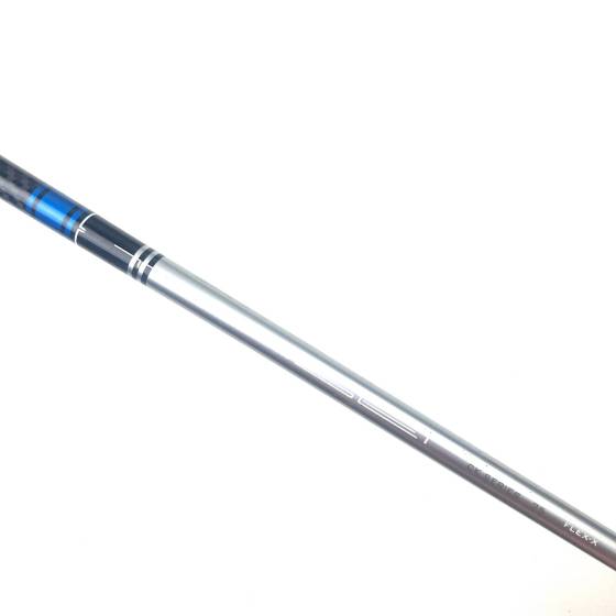 Taylormade M3 3 Wood / 15 Degree / Tensei Blue CK Series 75 X-Stiff Flex