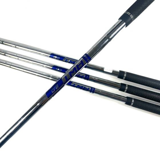 Ping G430 Irons / 7-PW / AWT 2.0 Regular Flex