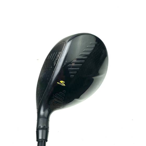 Cobra F9 Speedback 3 Wood / 14.5 Degree / Atmos 7R Regular Flex