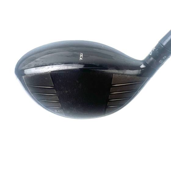 Titleist TSi3 Driver / 9 Degree / Aldila Ascent 40 Regular Flex