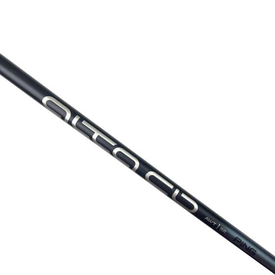 Ping G425 5 Iron / 23.5 Degree / Alta CB Senior Flex