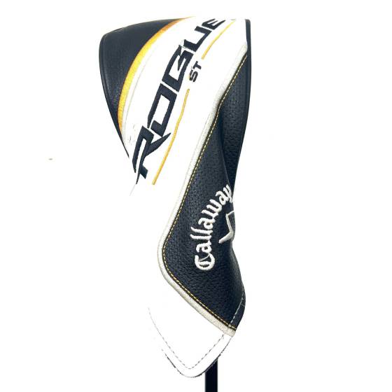 Callaway Rogue ST LS 3 Wood / 15 Degree / Mitsubishi Tensei 65 Stiff Flex