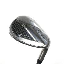 Taylormade Stealth Sand Wedge / 54 Degree / Ventus Senior Flex