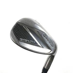 Taylormade Stealth Sand Wedge / 54 Degree / Ventus Senior Flex