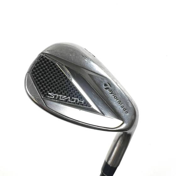 Taylormade Stealth Sand Wedge / 54 Degree / Ventus Senior Flex