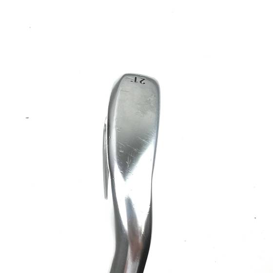 Callaway X-Forged UT 4 Iron / 21 Degree / Dynamic Gold S300 Stiff Flex