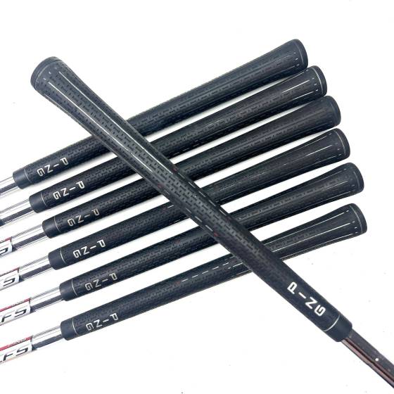 Ping G25 Irons / 5-SW / Ping CFS Regular Flex